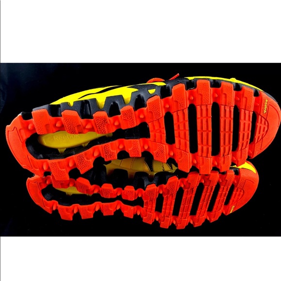 Reebok Zigwild TR Running Athletic Shoes Zigtech - Picture 7 of 8